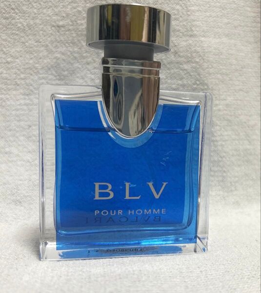 【ほぼ満量】BVLGARI★POUR HOMME★香水★ブルガリ★プールオム★30ml