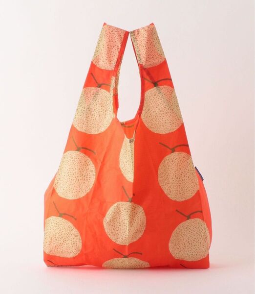 BAGGU STANDARD バグゥ スタンダード ユウバリメロン