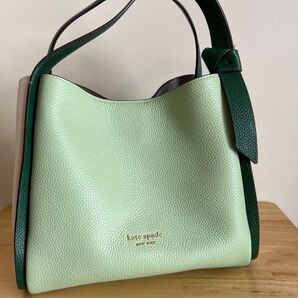 価格相談可 美品 ケイトスペード バッグ