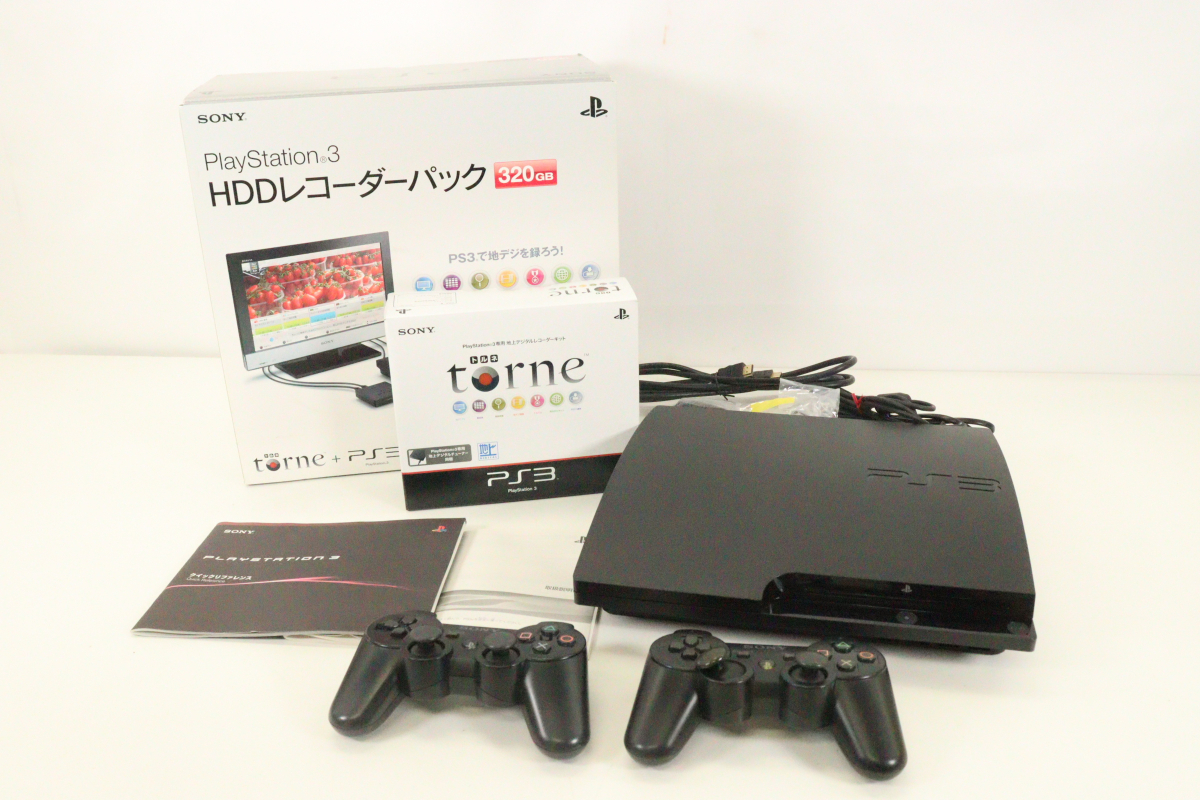 Yahoo!オークション -「ps3 hddレコーダーパック」の落札相場 Yahoo!オークション -「ps3 hddレコーダーパック」の落札相場