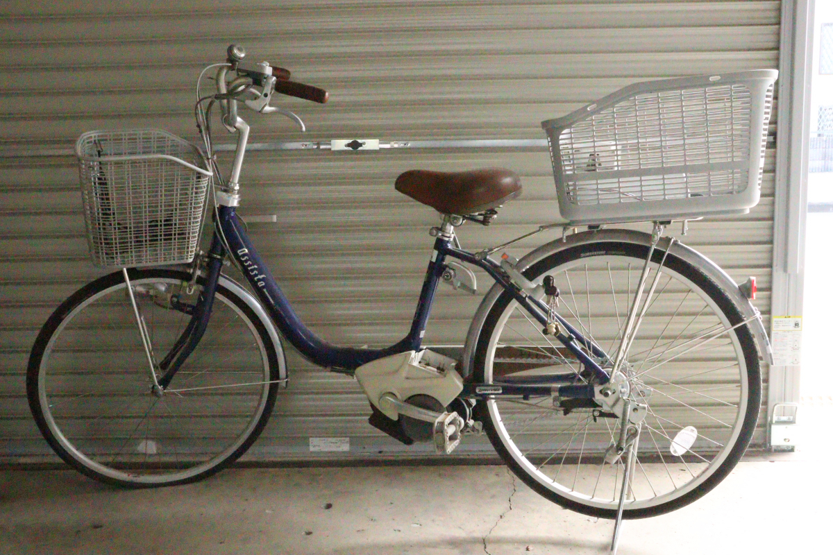 Yahoo!オークション -「ブリヂストン 自転車 24インチ」(電動 Yahoo!オークション -「ブリヂストン 自転車 24インチ」(電動