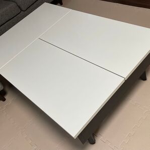 モリタインテリア製 センターテーブル ローテーブル