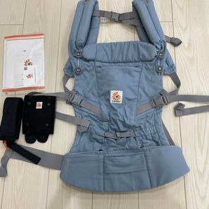 エルゴベビー 抱っこ紐