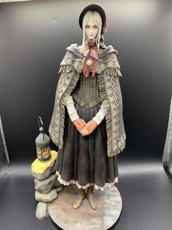 Yahoo!オークション -「bloodborne gecco」の落札相場・落札価格 Yahoo!オークション -「bloodborne gecco」の落札相場・落札価格