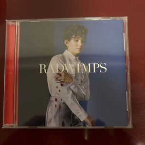 サイハテアイニ/洗脳 RADWIMPS