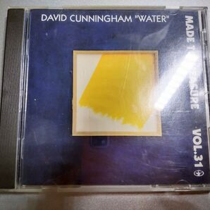 David Cunningham「Water」Flying Lizards