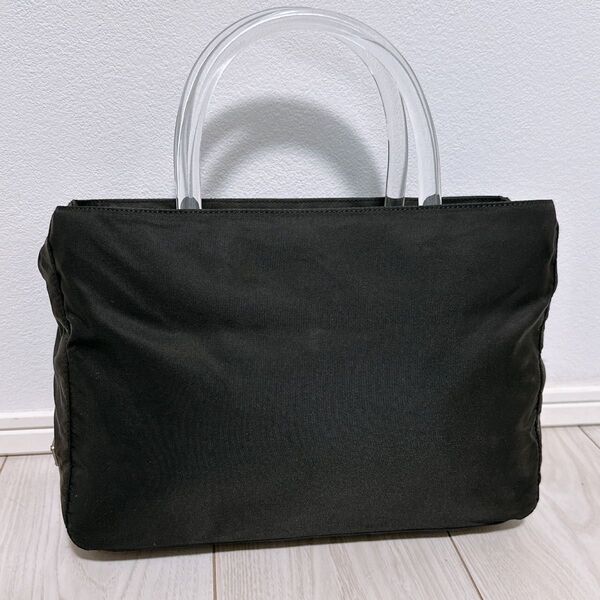 《美品》PRADA(プラダ)ハンドバッグ