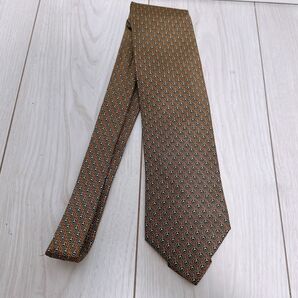 《美品》GUCCI(グッチ)ネクタイ