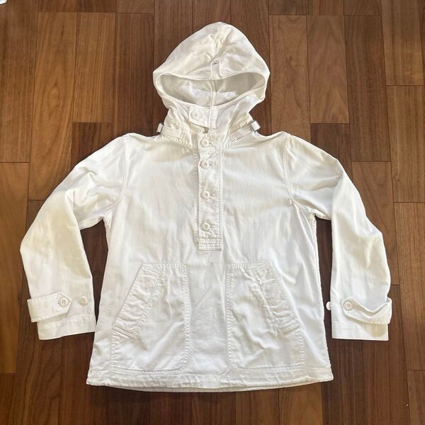 J.CREW スノーパーカー アノラック