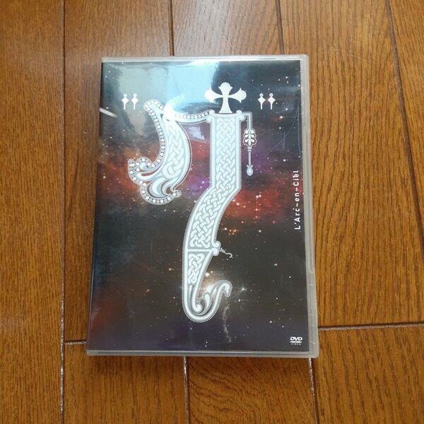L'Arc~en~Ciel/7(セブン) DVD ラルクアンシエル