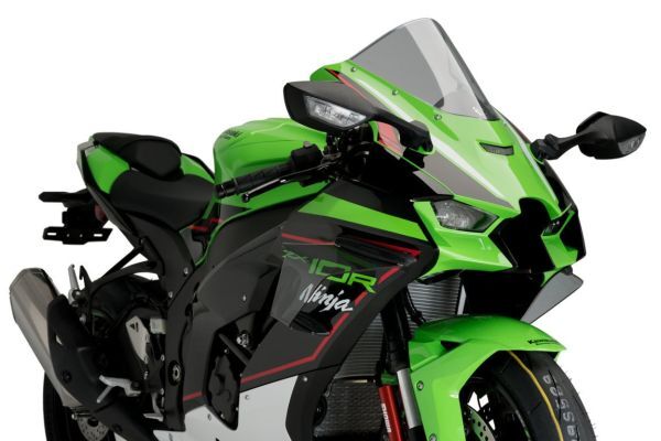 KAWASAKI//Ninja ZX-10R (2016-2020) --