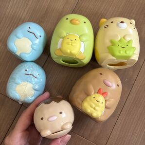 すみっコぐらし セット