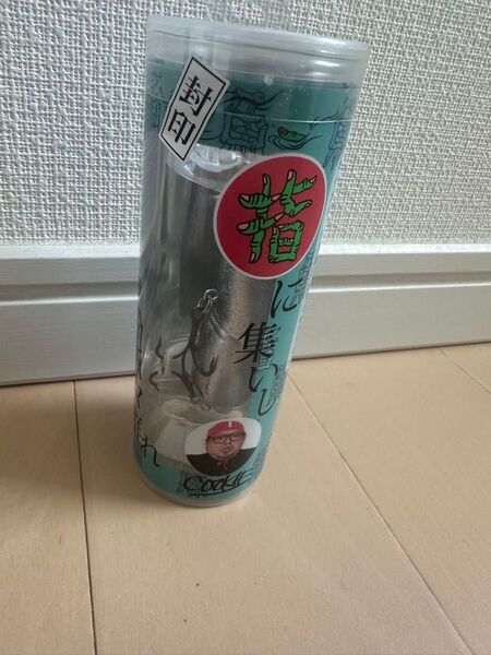 野生爆弾 くっきー作 指に集いし ルアー 未開封品