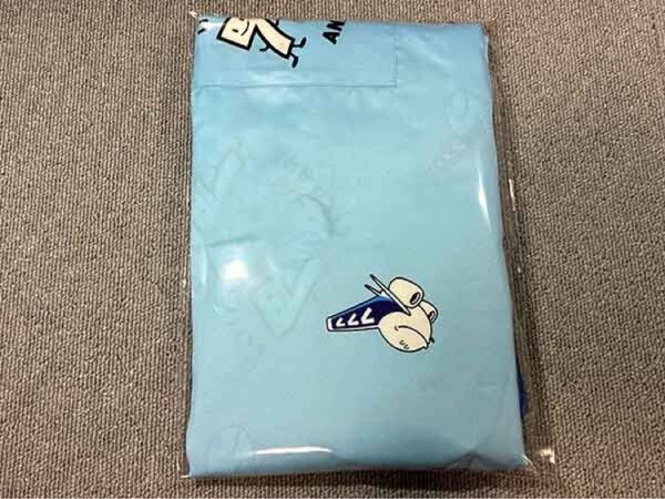 ANA エプロン B777 ボーイング