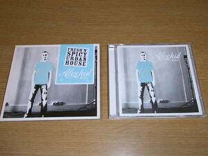 箱付★アレックスキッド★★Mint(輸入盤)★Alexkid★2枚同梱180円