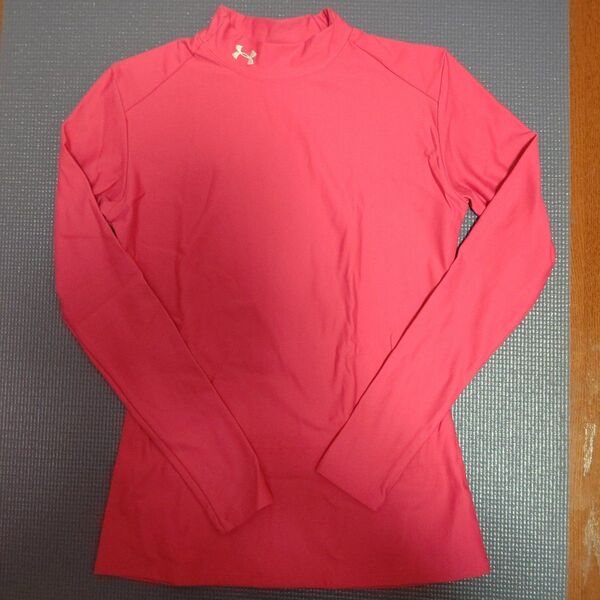 UNDER ARMOUR Woman's コンプレッションウェアMD