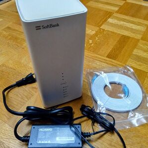 ソフトバンクAir★Wi-Fiルーター★ホームルーター
