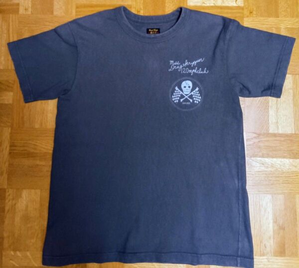 ウエストライド WEST RIDE◆Tシャツ◆36