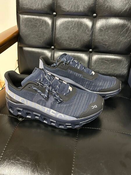 On Cloudmonster Void atmos 1 M Midnight | Blossom 28 オン