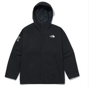 The North Face SHIELD JACKET ミドル ポケット フード ストレート ジャンパー・ブルゾン 薄手