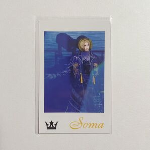 そうま フォトカード