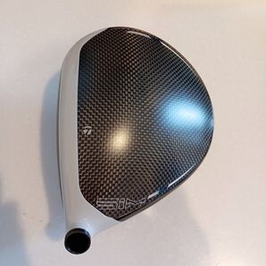テーラーメイド SIM MAX D ドライバーヘッド