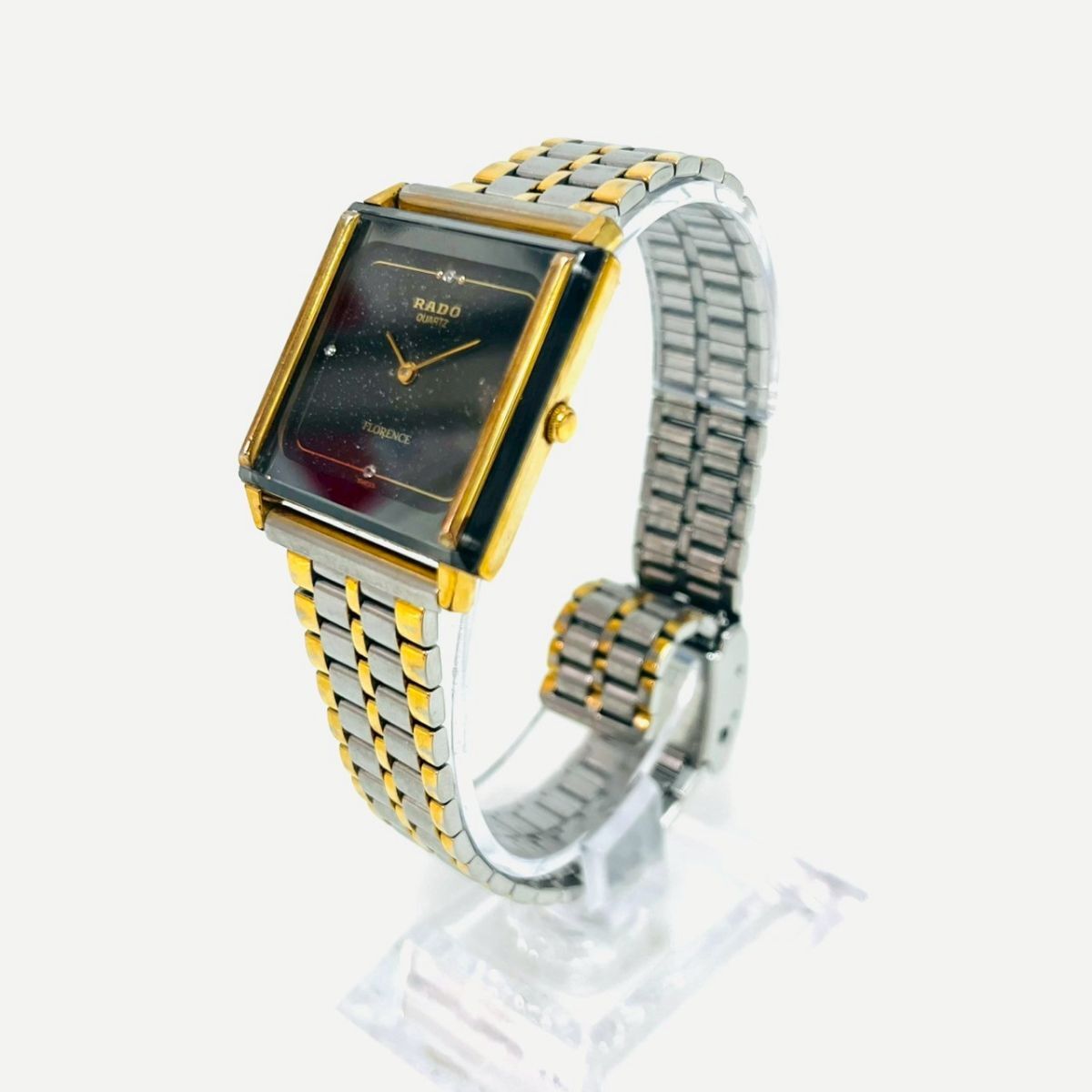 Yahoo!オークション -「rado florence」(ブランド腕時計) の落札 Yahoo!オークション -「rado florence」(ブランド腕時計) の落札