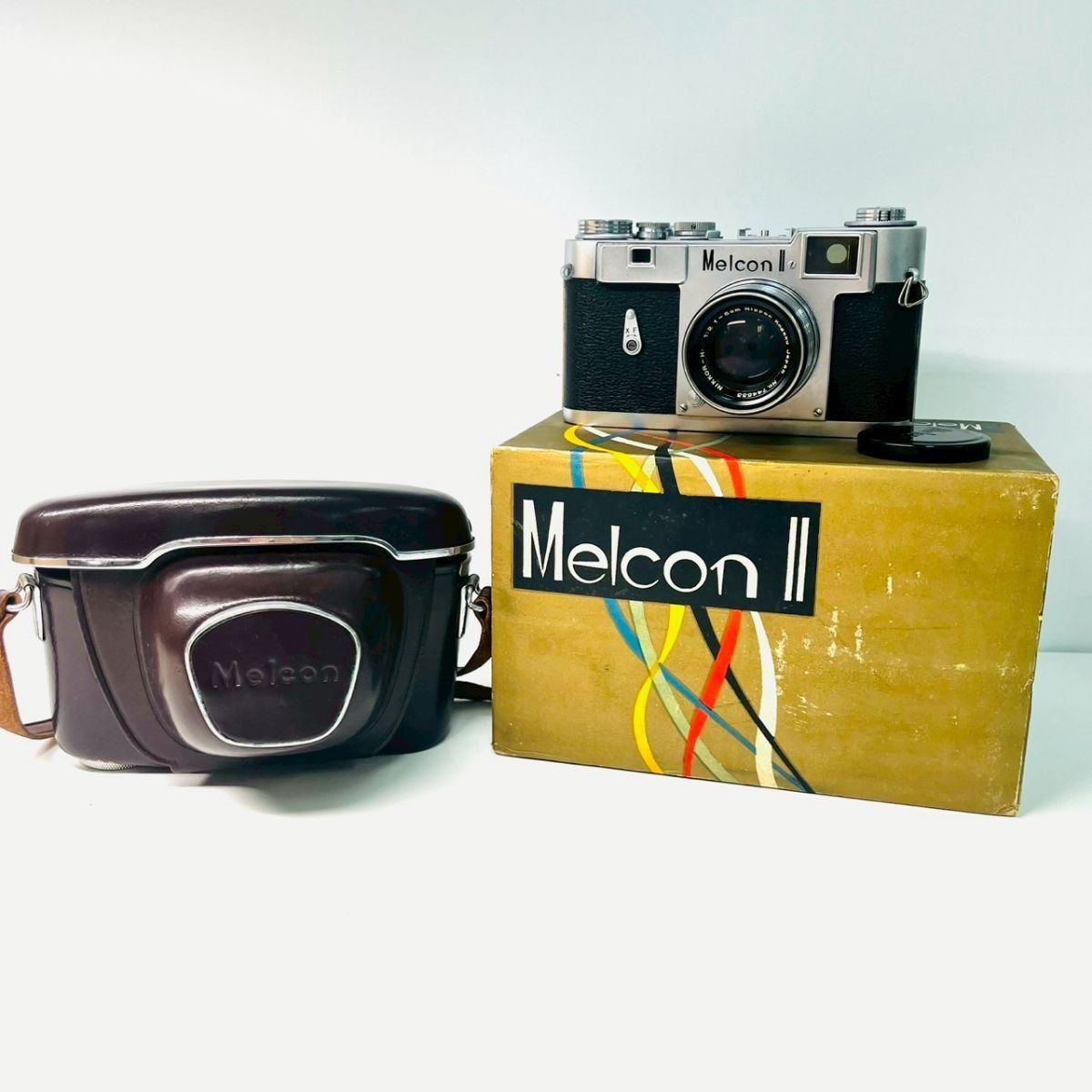 Yahoo!オークション -「melcon」(フィルムカメラ) (カメラ、光学 Yahoo!オークション -「melcon」(フィルムカメラ) (カメラ、光学