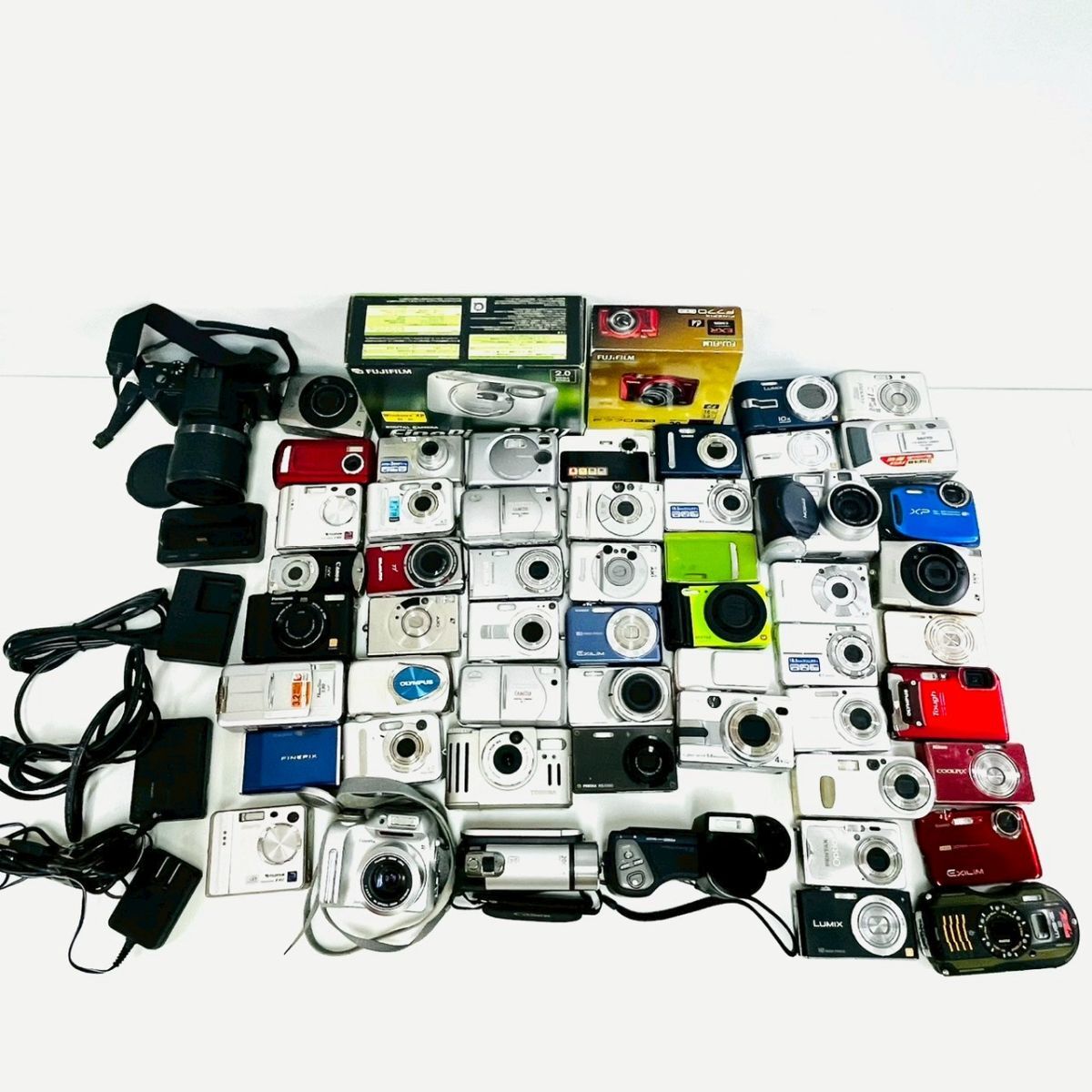 2025年最新】Yahoo!オークション -デジタルカメラまとめの中古品 2025年最新】Yahoo!オークション -デジタルカメラまとめの中古品