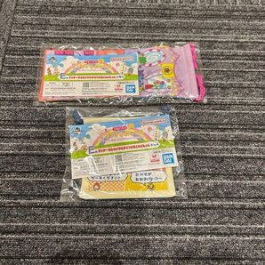 たまごっち 一番くじ プチプチおみせっち E賞 巾着