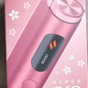 glo グローハイパープロ 桜エディション