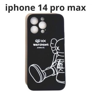 iphone14 pro max ケース スマホケース ブラック