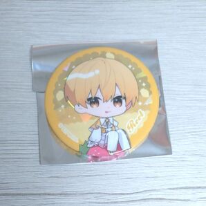 すとぷり 2025 Spring るぅとくん デフォ 缶バッジ