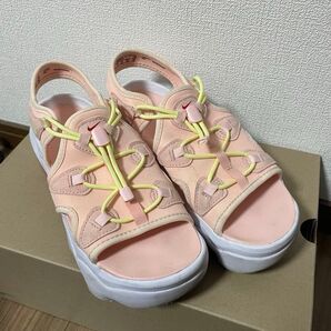 NIKE AIR MAX COCO サンダル