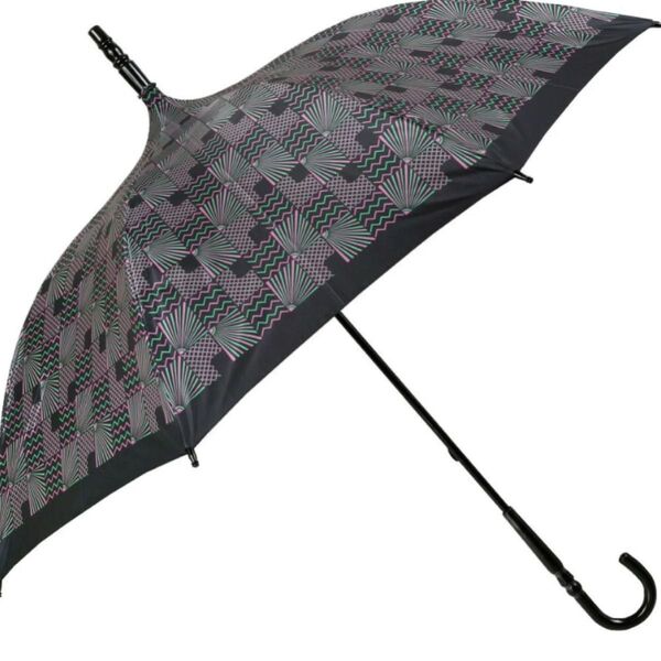 アナスイ 長傘 ANNA SUI パコダスタイル 雨傘