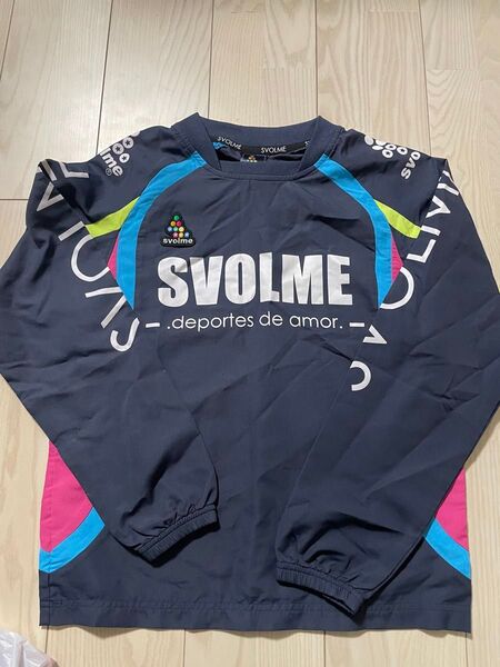 ピステ スボルメ スポーツ SVOLME サッカー フットサル