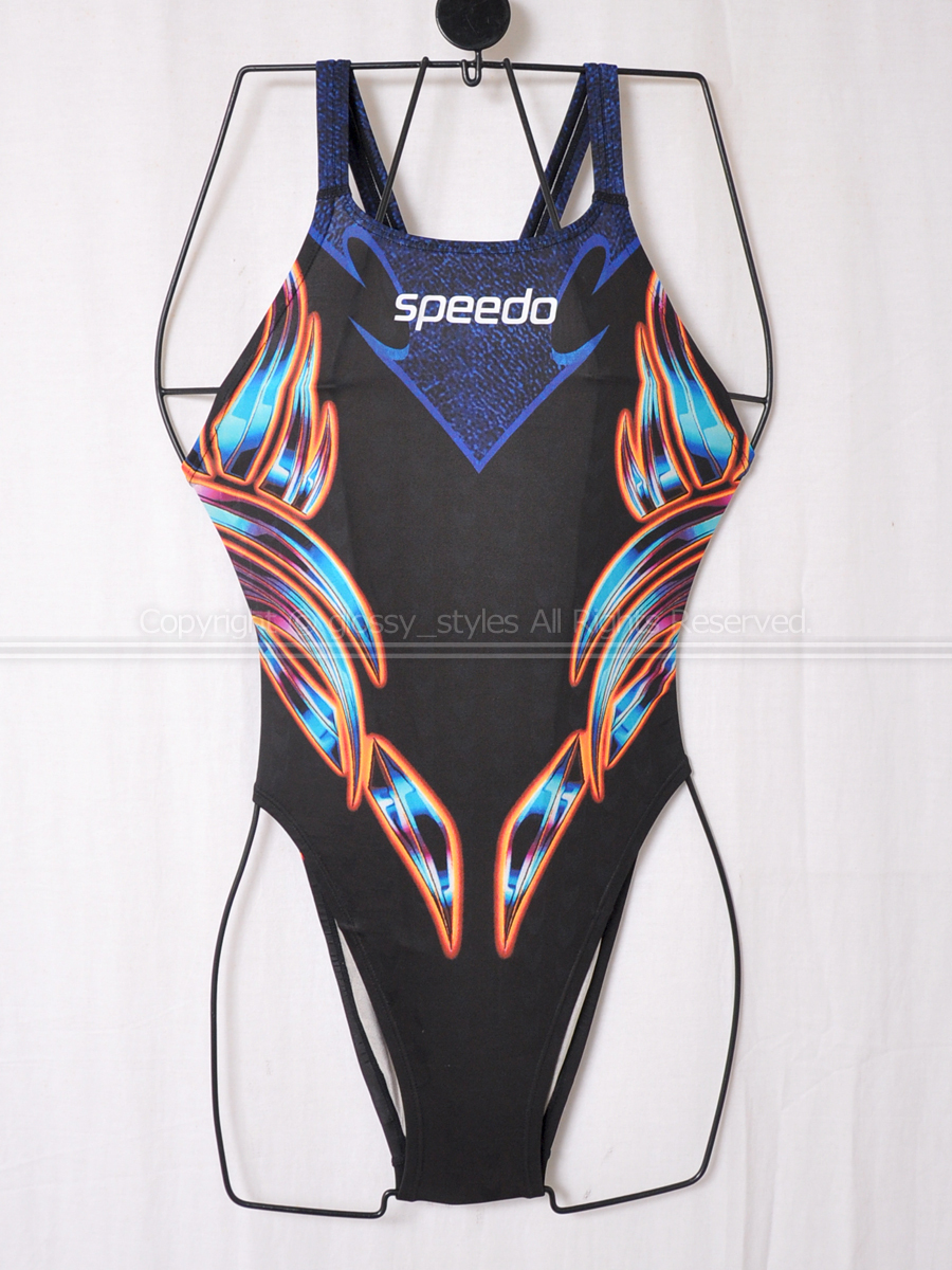 Yahoo!オークション -「speedo アクアブレード」(ワンピース) (M Yahoo!オークション -「speedo アクアブレード」(ワンピース) (M