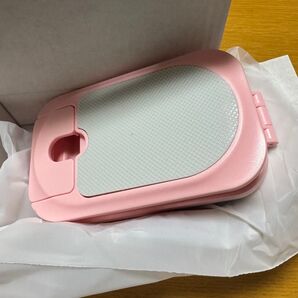 k3 KDD-706 2 in 1 スマホスタンド ピンク タブレット