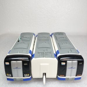 プラレール 名鉄 2000系 ミュースカイ