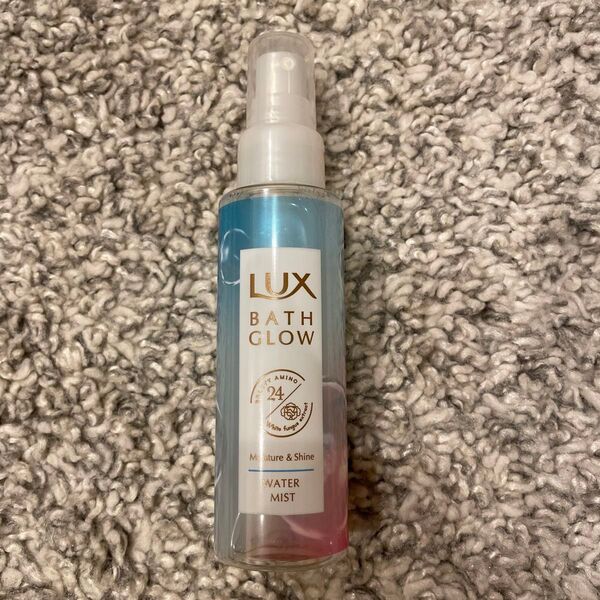 ラックス バスグロウ モイスチャー&シャイン ウォーターミスト90ml