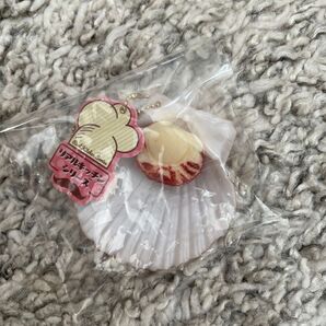 リアルキッチンシリーズ ホタテ 食品サンプル