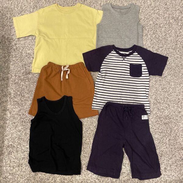 男の子120まとめ売り