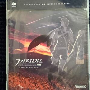 ファイアーエムブレム 覚醒 ミュージックセレクション 非売品