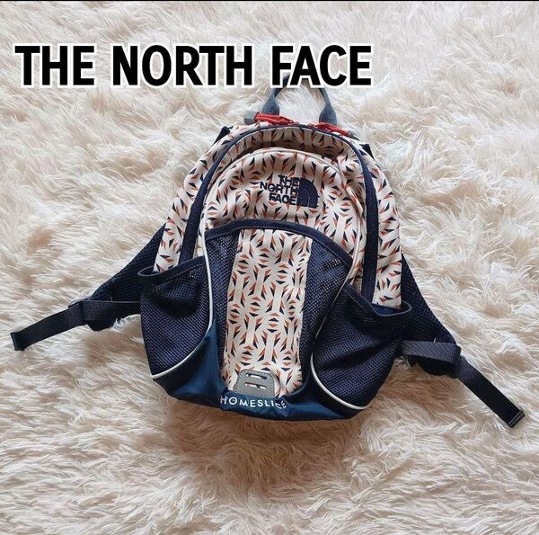 THE NORTH FACE ノースフェイス リュック キッズ