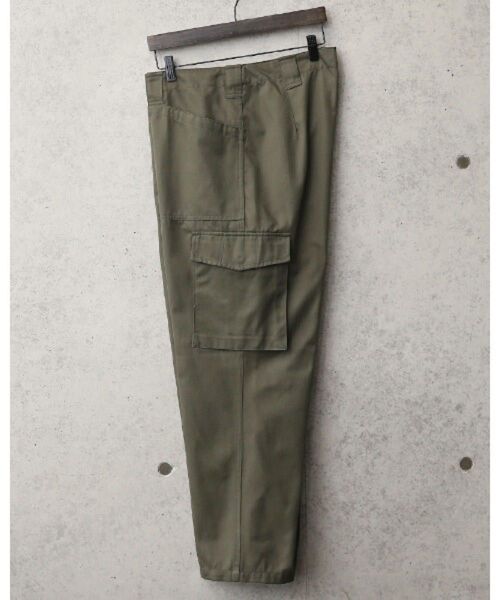 MILITARYミリタリーカーゴパンツ最終値下げ。