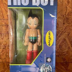 unifive 超真合金 鉄腕アトム ASTRO BOY