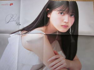  Nogizaka 46 скала книга@ лотос .&. гарантия история .. постер 
