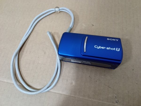 Yahoo!オークション -「sony dsc-u20」の落札相場・落札価格 Yahoo!オークション -「sony dsc-u20」の落札相場・落札価格