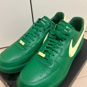 新品未使用 AMBUSH × AIR FORCE 1 LOW SP 33cm