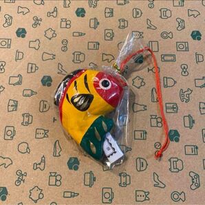 「黄ぶな」おみくじ 宇都宮 二荒山神社限定